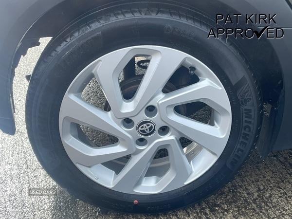 Used Toyota Aygo X 2023 for sale - 78136776: Photo 8