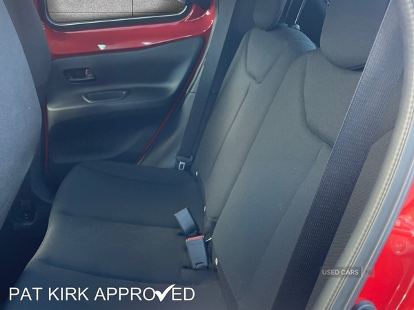 Used Toyota Aygo X 2025 for sale - 77204333: Photo 11