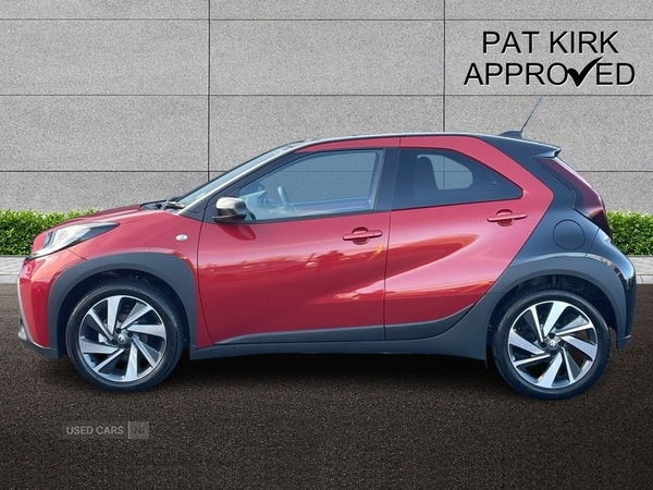 Used Toyota Aygo X 2025 for sale - 77204333: Photo 15