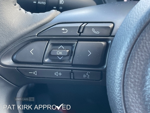 Used Toyota Aygo X 2025 for sale - 77204333: Photo 19