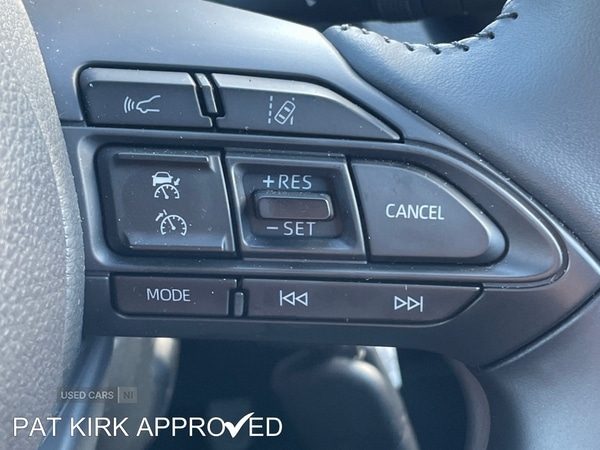 Used Toyota Aygo X 2025 for sale - 77204333: Photo 20