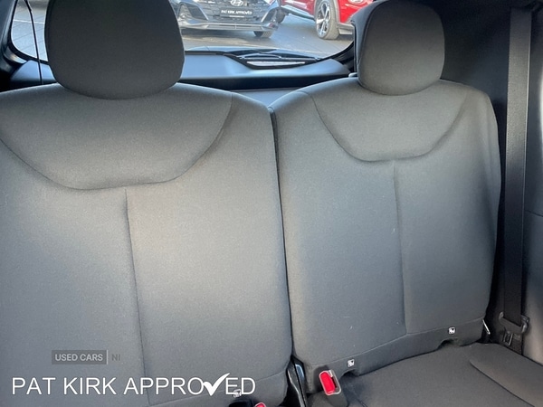 Used Toyota Aygo X 2025 for sale - 77204333: Photo 22