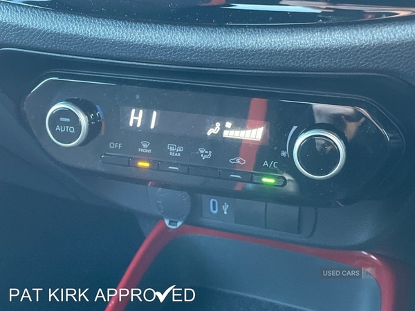 Used Toyota Aygo X 2025 for sale - 77204333: Photo 24