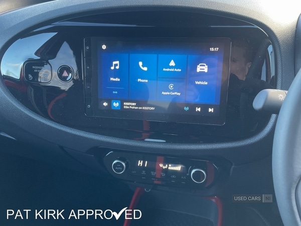 Used Toyota Aygo X 2025 for sale - 77204333: Photo 25