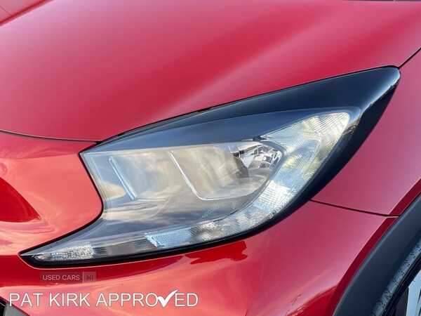 Used Toyota Aygo X 2025 for sale - 77204333: Photo 26