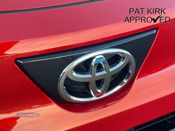 Used Toyota Aygo X 2025 for sale - 77204333: Photo 29