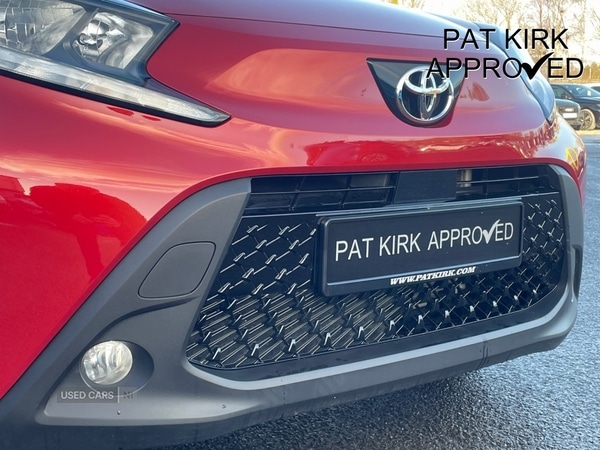 Used Toyota Aygo X 2025 for sale - 77204333: Photo 31