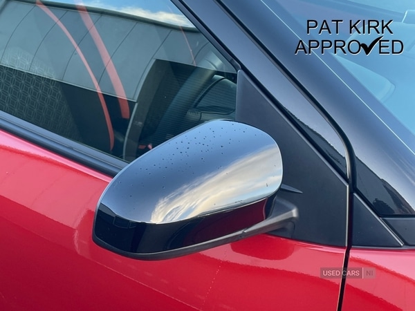 Used Toyota Aygo X 2025 for sale - 77204333: Photo 33