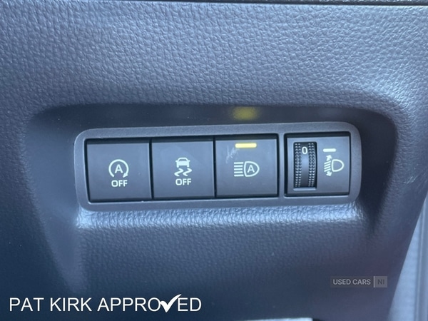 Used Toyota Aygo X 2025 for sale - 77204333: Photo 35