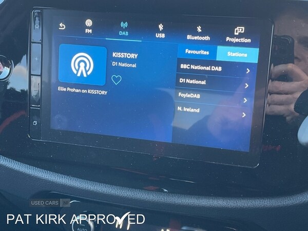 Used Toyota Aygo X 2025 for sale - 77204333: Photo 43