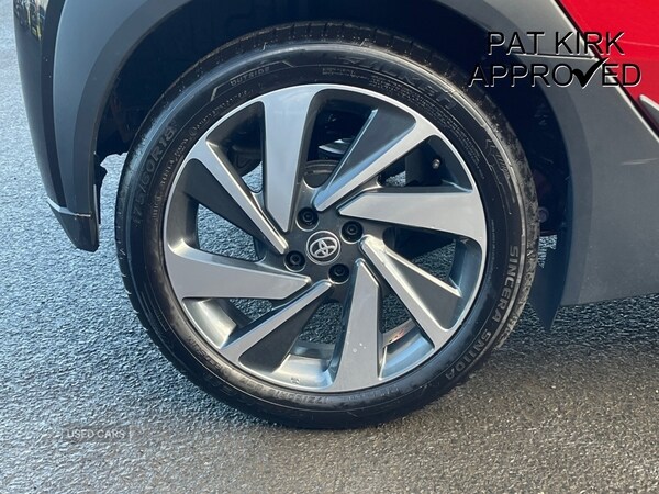 Used Toyota Aygo X 2025 for sale - 77204333: Photo 8