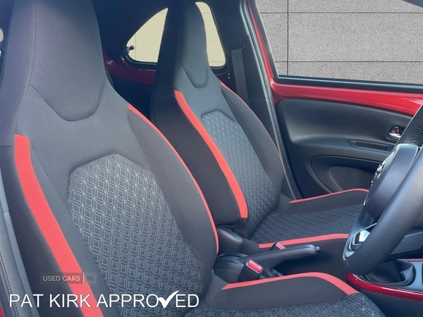 Used Toyota Aygo X 2025 for sale - 77204333: Photo 9