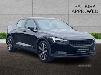 Used Polestar Polestar 2 2022 for sale - 78760121: Photo