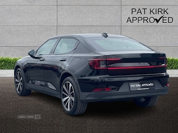 Used Polestar Polestar 2 2022 for sale - 78760121: Photo