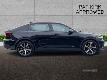 Used Polestar Polestar 2 2022 for sale - 78760121: Photo