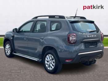 Used Dacia Duster 2023 for sale - 74966386: Photo