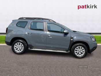 Used Dacia Duster 2023 for sale - 74966386: Photo