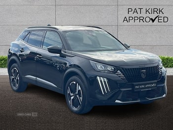Used Peugeot 2008 2024 for sale - 79609986: Photo
