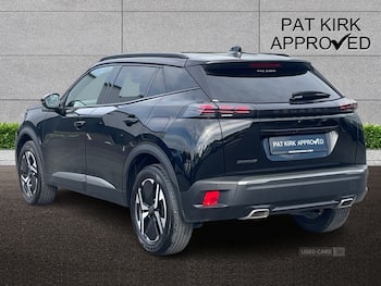 Used Peugeot 2008 2024 for sale - 79609986: Photo