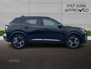Used Peugeot 2008 2024 for sale - 79609986: Photo