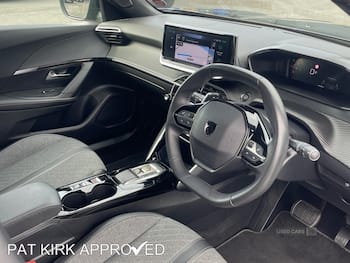 Used Peugeot 2008 2024 for sale - 79609986: Photo