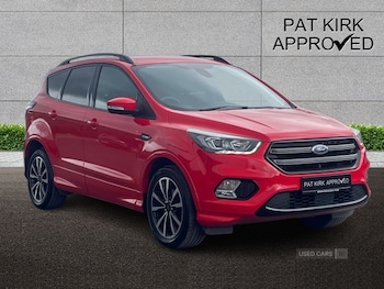 Used Ford Kuga 2019 for sale - 78602321: Photo
