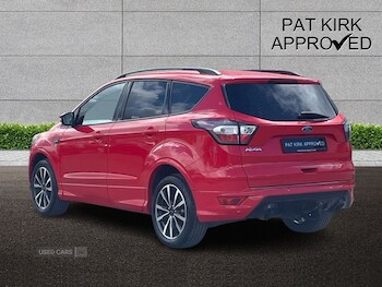 Used Ford Kuga 2019 for sale - 78602321: Photo