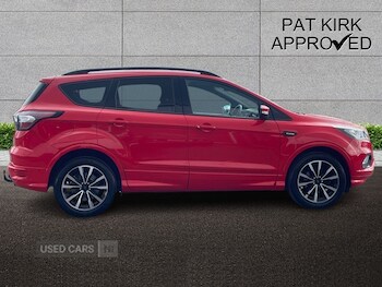 Used Ford Kuga 2019 for sale - 78602321: Photo