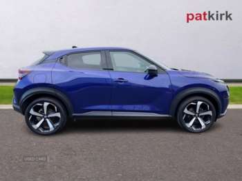 Used Nissan Juke 2020 for sale - 71257617: Photo