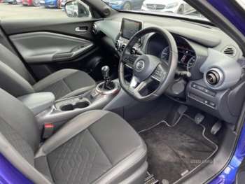 Used Nissan Juke 2020 for sale - 71257617: Photo