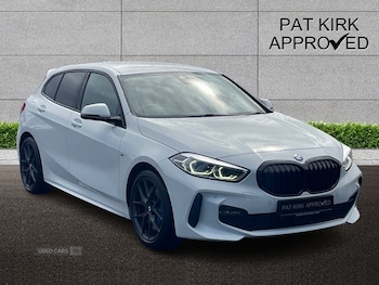 Used BMW 1 Series 2022 for sale - 79396780: Photo