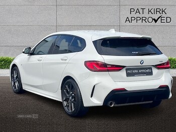 Used BMW 1 Series 2022 for sale - 79396780: Photo