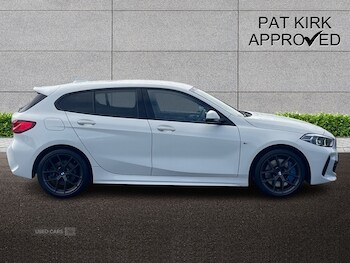 Used BMW 1 Series 2022 for sale - 79396780: Photo