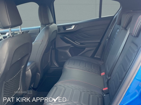 Used Ford Focus 2024 for sale - 78128329: Photo 11