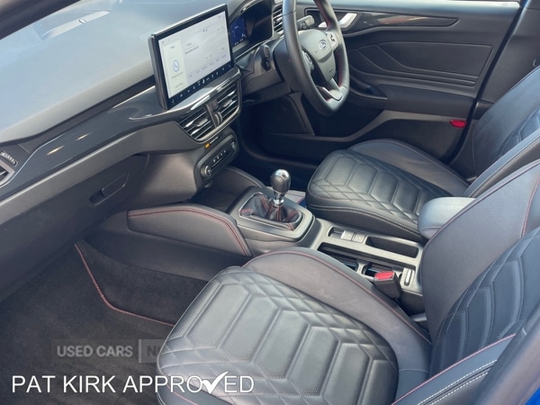 Used Ford Focus 2024 for sale - 78128329: Photo 12