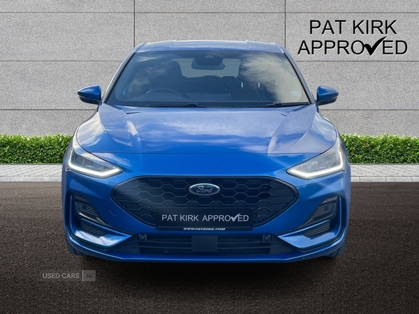 Used Ford Focus 2024 for sale - 78128329: Photo 13