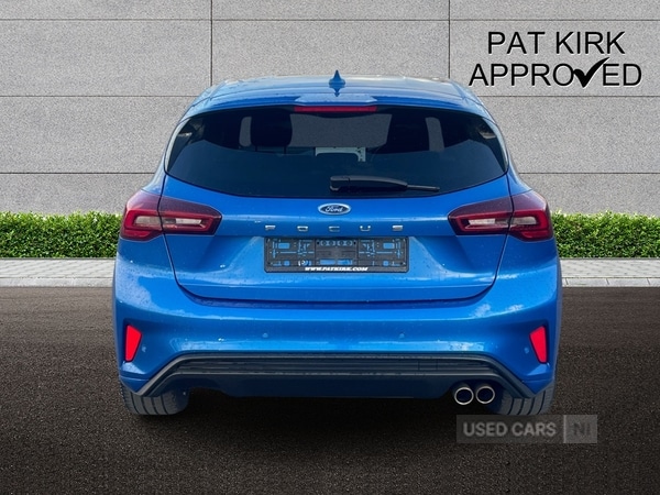 Used Ford Focus 2024 for sale - 78128329: Photo 14