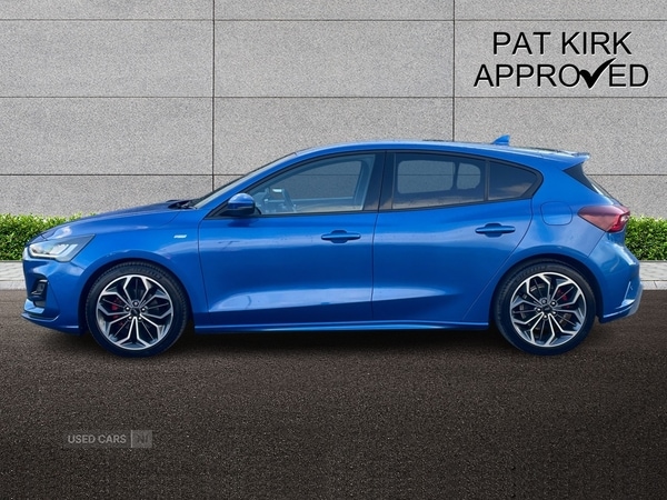 Used Ford Focus 2024 for sale - 78128329: Photo 15