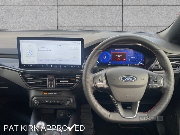 Used Ford Focus 2024 for sale - 78128329: Photo 17