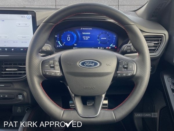 Used Ford Focus 2024 for sale - 78128329: Photo 18