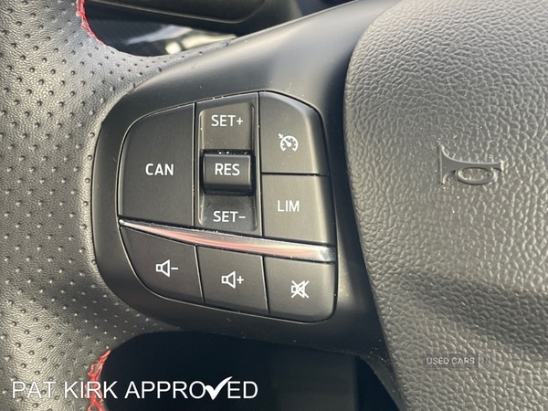 Used Ford Focus 2024 for sale - 78128329: Photo 19