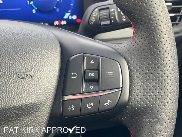 Used Ford Focus 2024 for sale - 78128329: Photo 20