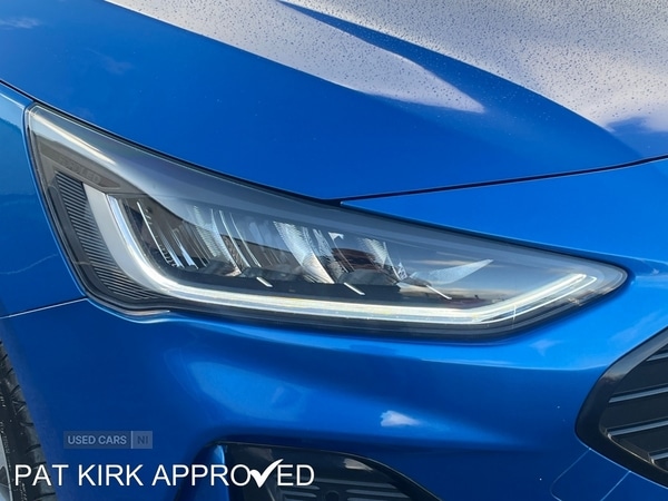 Used Ford Focus 2024 for sale - 78128329: Photo 26