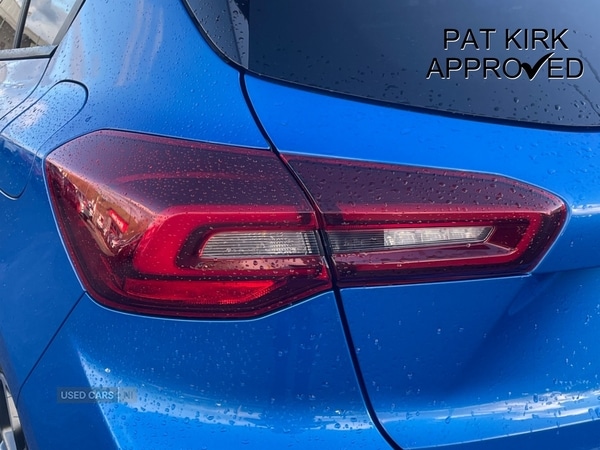 Used Ford Focus 2024 for sale - 78128329: Photo 27