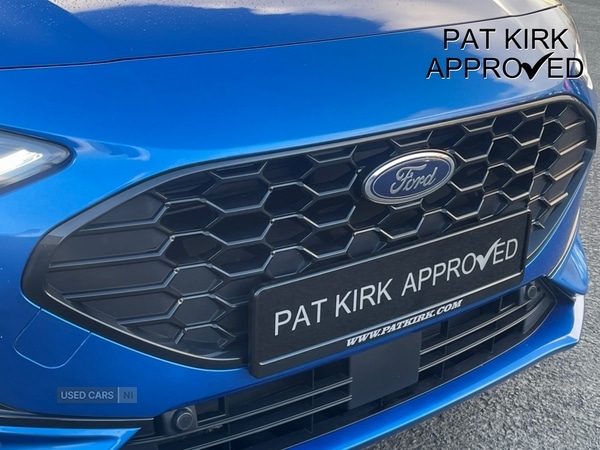 Used Ford Focus 2024 for sale - 78128329: Photo 28