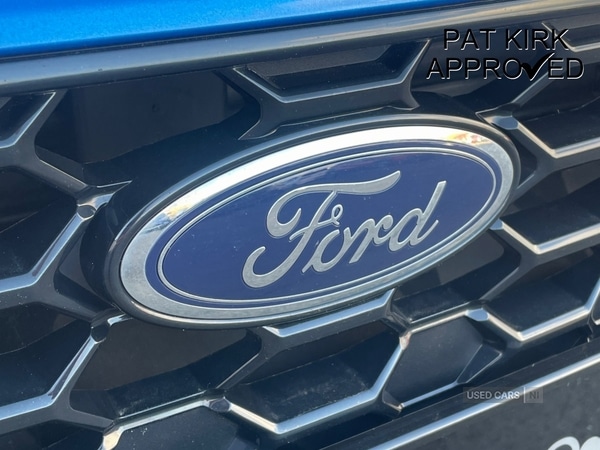 Used Ford Focus 2024 for sale - 78128329: Photo 29