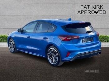 Used Ford Focus 2024 for sale - 78128329: Photo