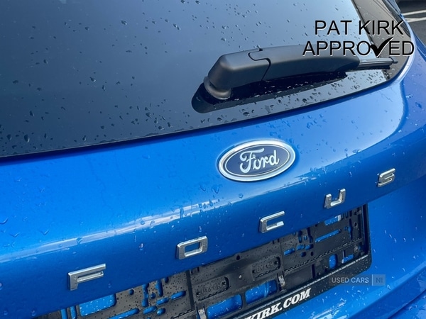 Used Ford Focus 2024 for sale - 78128329: Photo 30