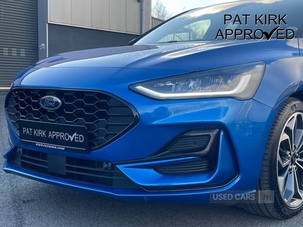 Used Ford Focus 2024 for sale - 78128329: Photo 31