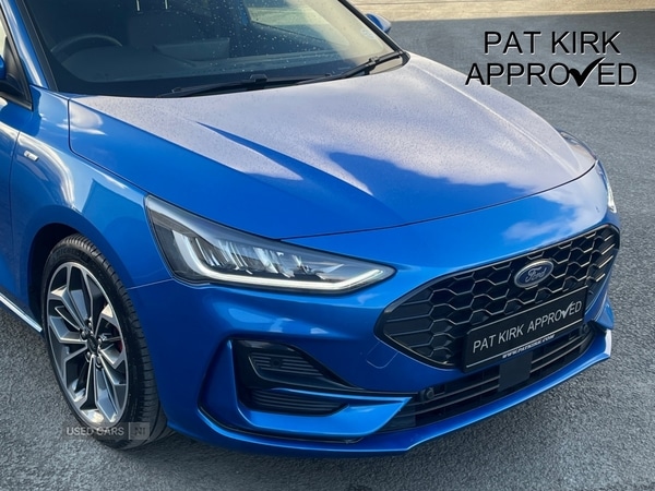 Used Ford Focus 2024 for sale - 78128329: Photo 32